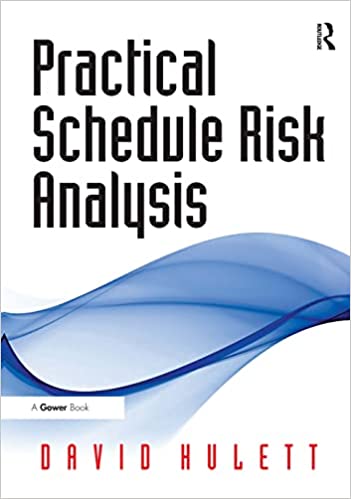 Practical Schedule Risk Analysis - Pdf